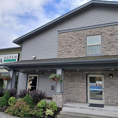 Aspen Suites Hotel Haines Exterior photo