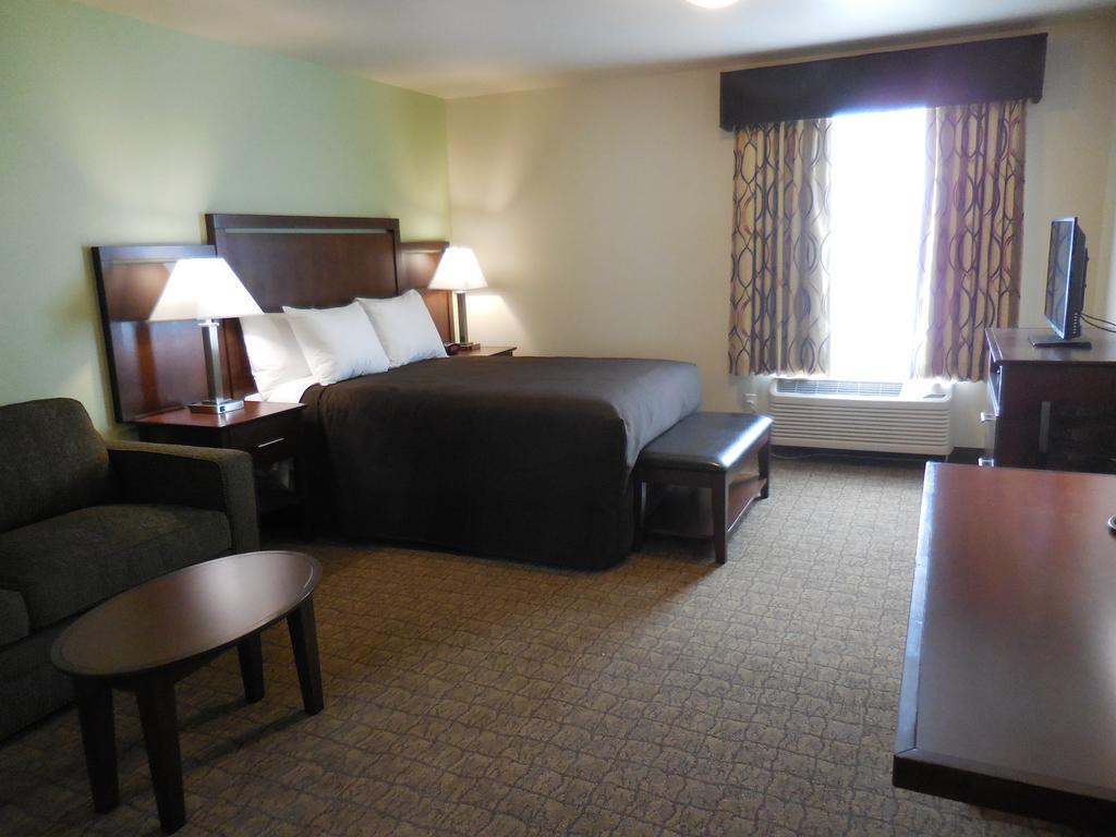 Aspen Suites Hotel Haines Room photo